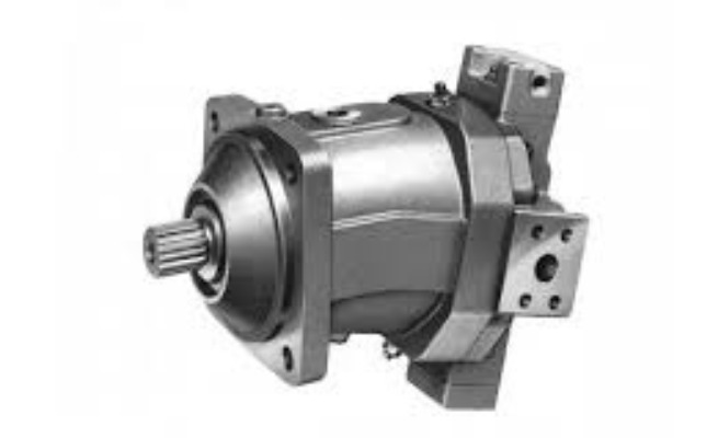 Hydraulic Pump Motor
